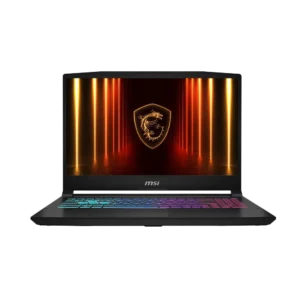 MSI Katana 15 HX Core i7-14650HX 15.6" 2K 16GB /1 TB SSD / RTX 5070 / Wi-Fi 6E NoOS Black