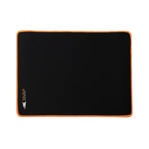 Baracuda Walrus L MosuePad Gaming 40x30 Black/Orange
