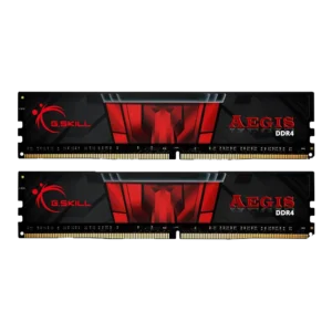 DDR4 32GB 3200MHz CL16 G.Skill Aegis Gaming Kit 2x16GB