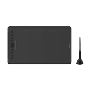 HUION H1161 Digital Drawing Tablet & Pen Tablet | Large 28x17.5CM