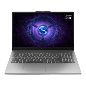 Lenovo LOQ 15IAX9E i5-12450HX 16GB D5 512GB RTX 2050 Wi-Fi 6 15.6" FHD 144Hz