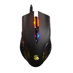 Bloody Q50-Neon X'Glide Gaming Mouse