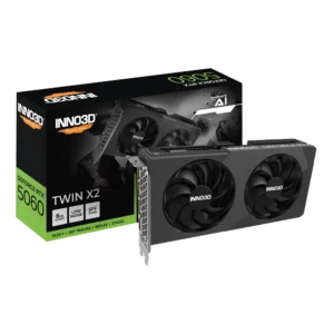INNO3D RTX 5060 Twin X2 8GB GDDR7 | Gaming