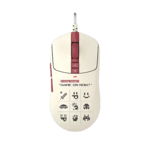 Bloody W72 Ultra-LIGHTWEIGHT GAMING MOUSE
