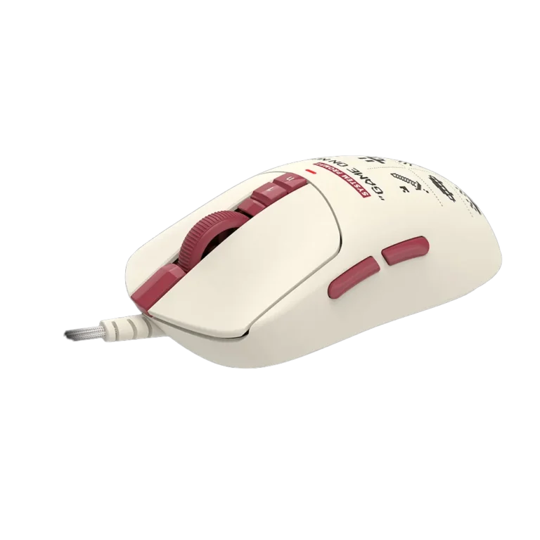 Bloody W72 Ultra-LIGHTWEIGHT GAMING MOUSE thumbnail 2