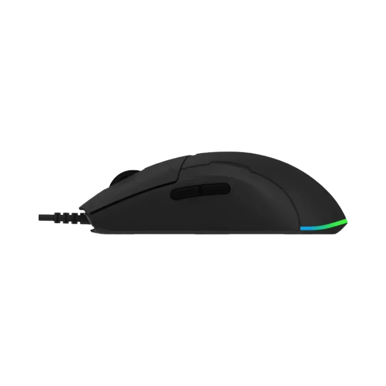 Xiaomi Gaming Mouse LITE RGB Black thumbnail 2