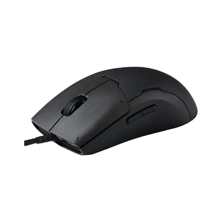 Xiaomi Gaming Mouse LITE RGB Black thumbnail 3