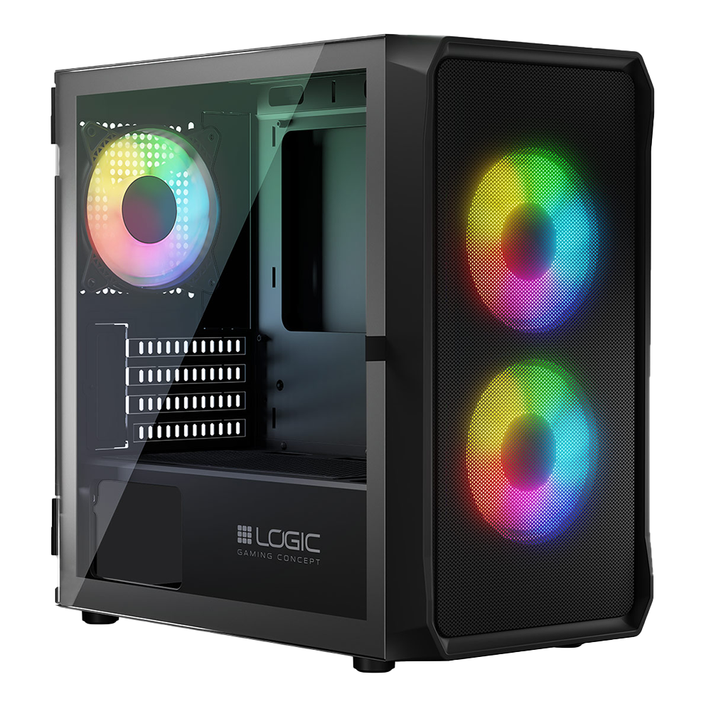 Intel Gaming RGB PC High Level i7-12700K/RTX 5060 Ti/32/512/RTX5060Ti