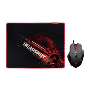 Bloody V7M71 Mouse+Mpad Gaming Kit
