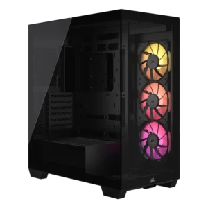 ProjectZero SuperGAMING RGB PC R7 7800X3D RX9070XT