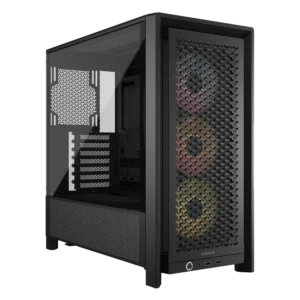 Corsair FRAME 4000D RS ARGB E-ATX Black