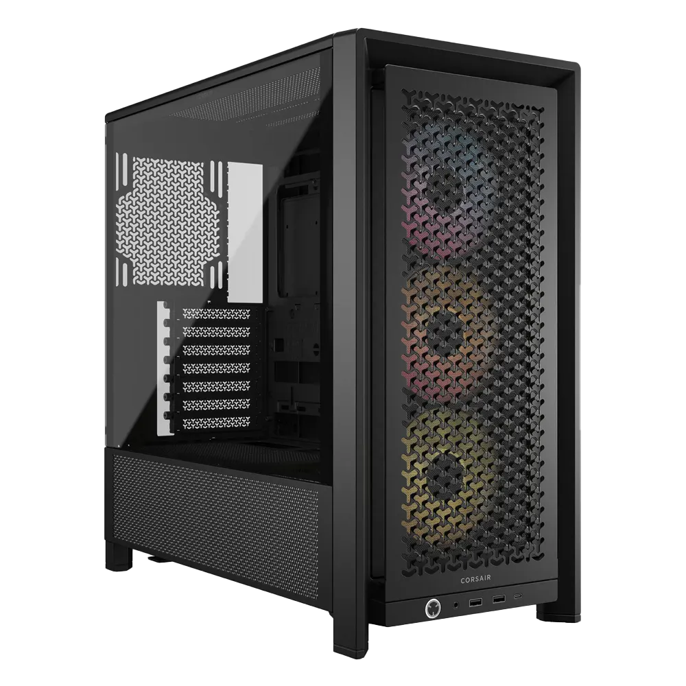 Corsair FRAME 4000D RS ARGB E-ATX Black