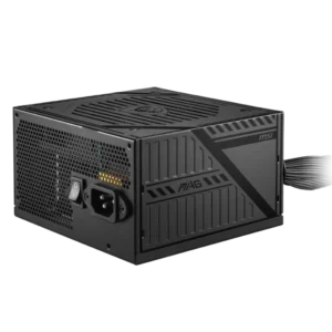 MSI MAG 650W A650BNL 80+ Bronze Black | Gaming ATX 3.1