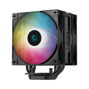 DeepCool AG400 Digital Plus ARGB Dual 120mm Fan