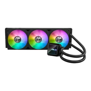Asus Prime LC 360 ARGB AIO Liquid Cooler 360mm