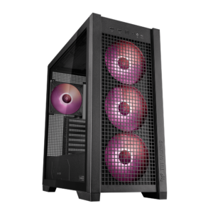 EPIC HighEnd Work PC i9-14900K/RTX 5090/128GB D5/2TB NVMe