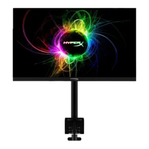 HyperX Armada 27" 2K QHD 165Hz IPS | Gaming Monitor