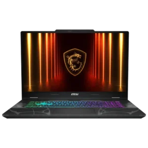 MSI Cyborg 15 Intel Core Ultra 7 240H/RTX 5060 8GB/16GB D5/512/15.6 144Hz