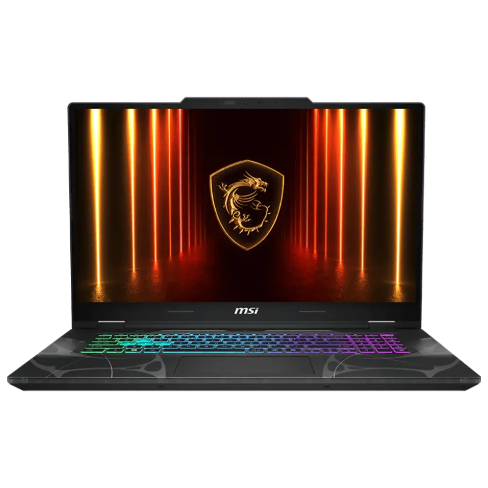 MSI Cyborg 15 Intel Core Ultra 7 240H/RTX 5060 8GB/16GB D5/512/15.6 144Hz