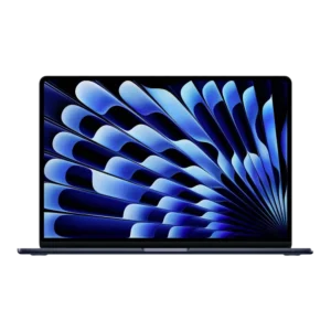 Apple MacBook Air 15 M4 2025 10CPU 10GPU 16GB RAM 512GB SSD Midnight DE - MW1M3D/A