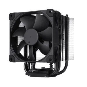 Noctua NH-U9S chromax.black Air Cooler 92mm Chrome