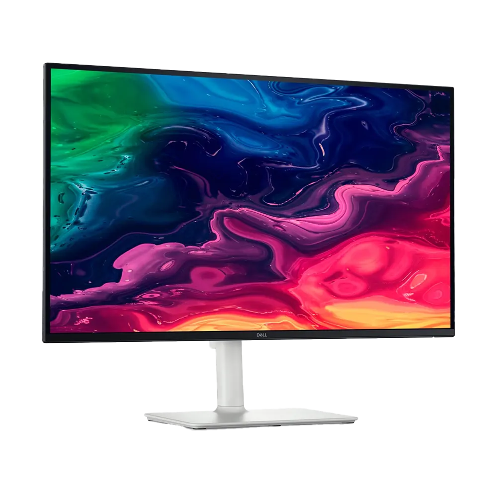 DELL Plus S2725QC 27" 4K UHD 120Hz 65W PD | Silver - Figura 2