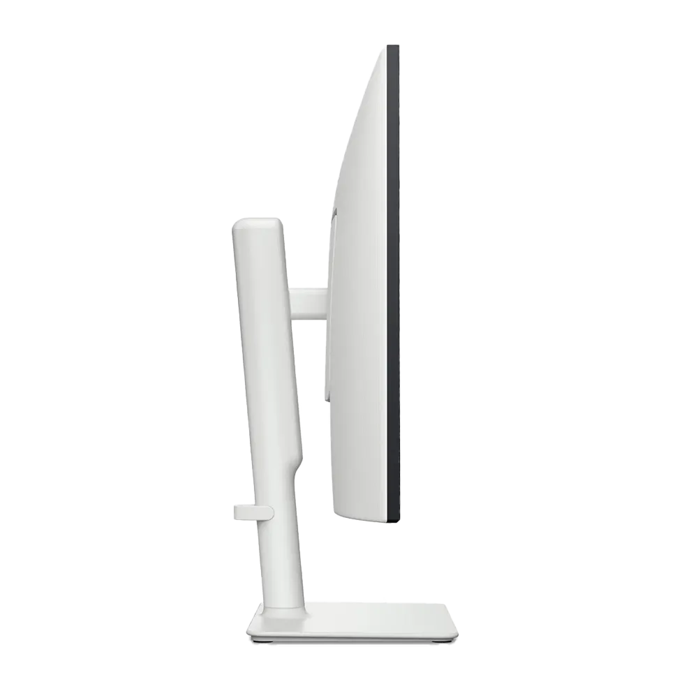 DELL Plus S2725QC 27" 4K UHD 120Hz 65W PD | Silver - Figura 4