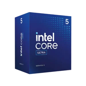Intel Core Ultra 5 225 Box 4.9GHz 10C/10Th | S1851