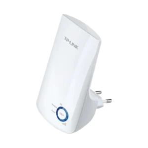 TP-LINK Wi-Fi Range Extender 300Mbps Universal 2.4GHz | TL-WA854RE
