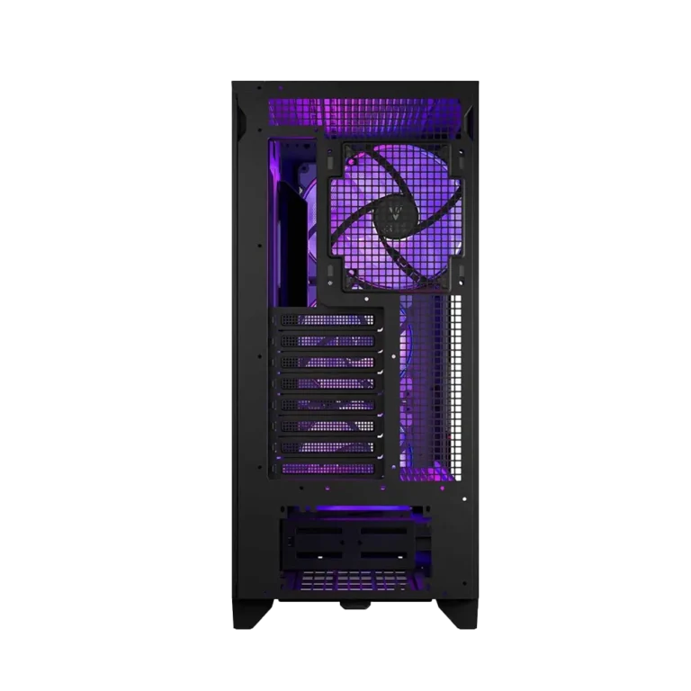 MODECOM VOLCANO PERUN APEX ARGB ATX Black thumbnail 4