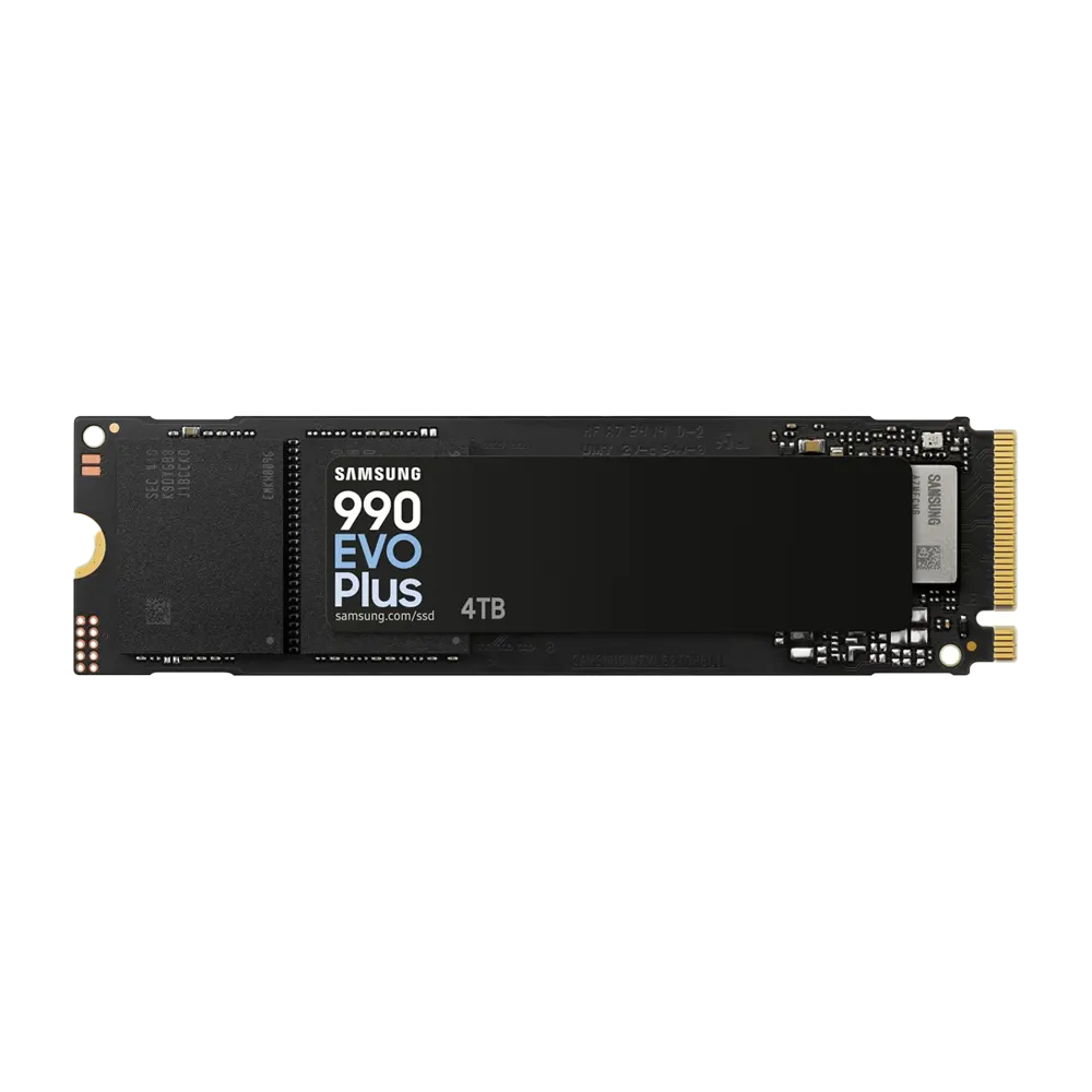 4TB Samsung 990 Evo Plus M.2 NVMe 5.0 7250MB/s - Figura 2