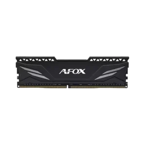 DDR4 32GB 3200MHz CL16 AFOX Black GAMING 1x32GB XMP2