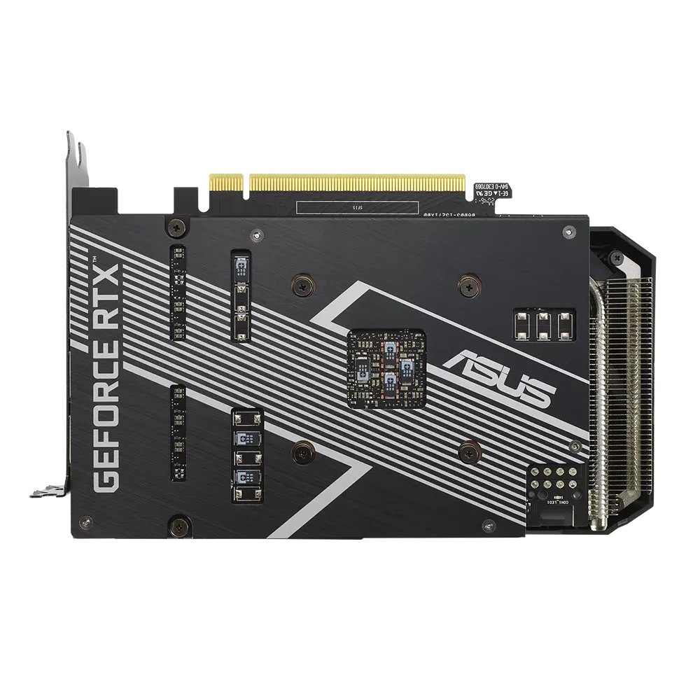 ASUS Dual RTX 3060 12GB V2 OC | Gaming - Figura 4