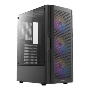 Ryzen RGB Gaming PC R5 5600X RTX 3060 12GB