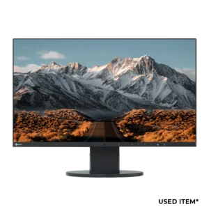 Eizo FlexScan EcoView EV2450 24" FHD IPS 0Frame