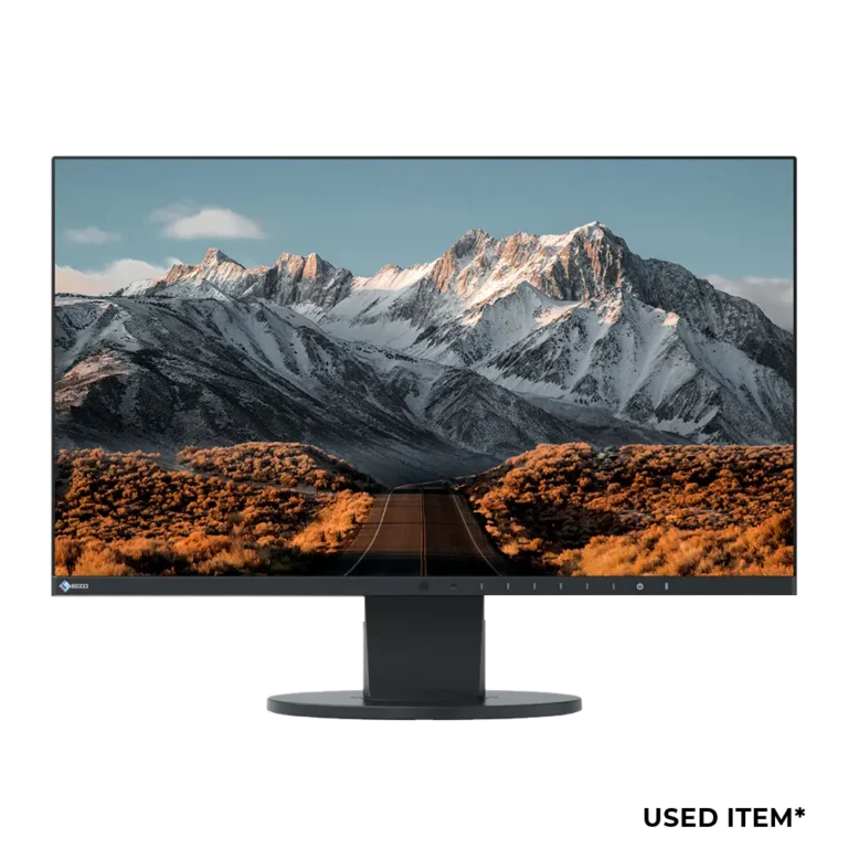 Eizo FlexScan EcoView EV2450 24″ FHD IPS 0Frame