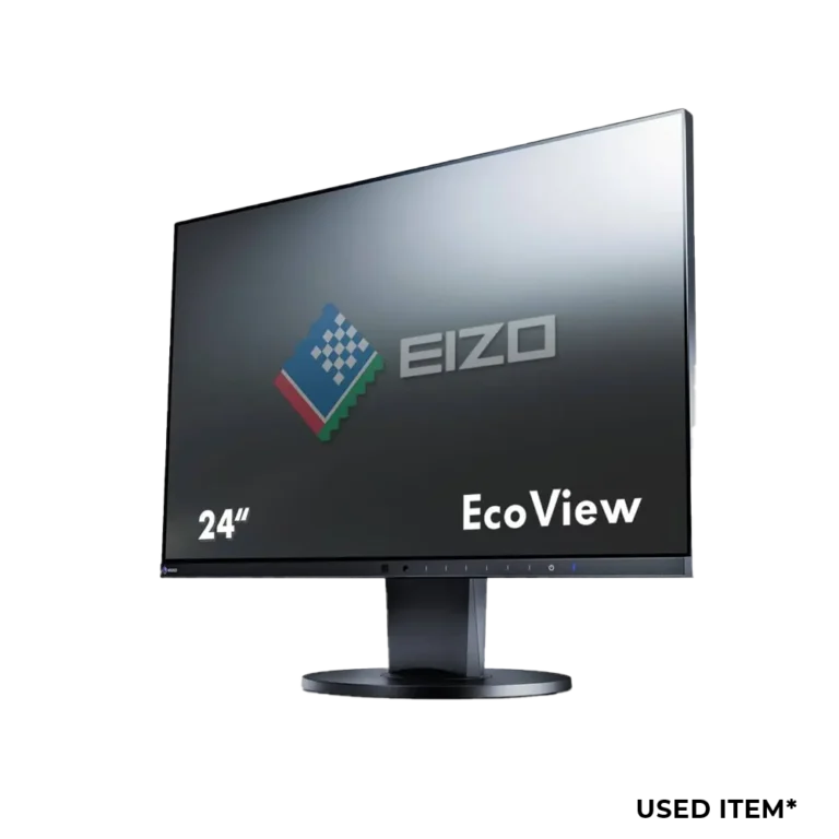Eizo FlexScan EcoView EV2450 24″ FHD IPS 0Frame thumbnail 2