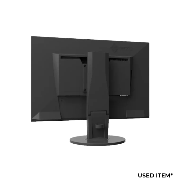 Eizo FlexScan EcoView EV2450 24″ FHD IPS 0Frame thumbnail 3