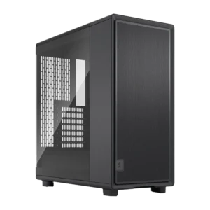 Fractal Design Epoch Black TG Light tint | ATX