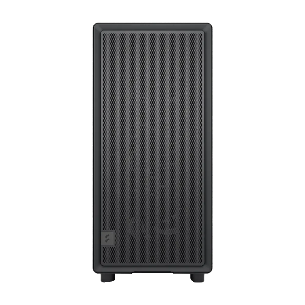 Fractal Design Epoch Black TG Light tint | ATX - Figura 2