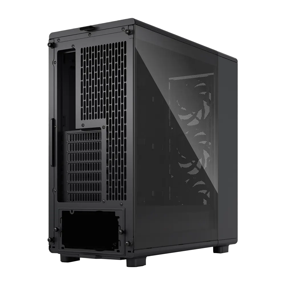 Fractal Design Epoch Black TG Light tint | ATX - Figura 4