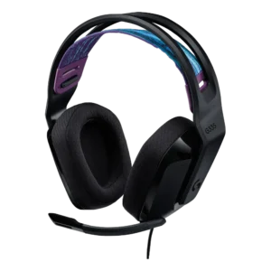 Logitech G335 Wired Gaming Headset
