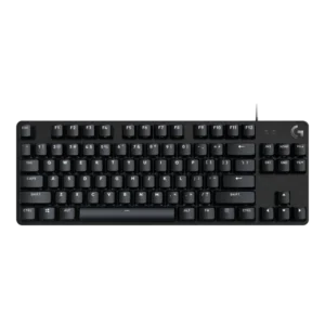 Logitech G413 TKL SE Mechanical Gaming Keyboard