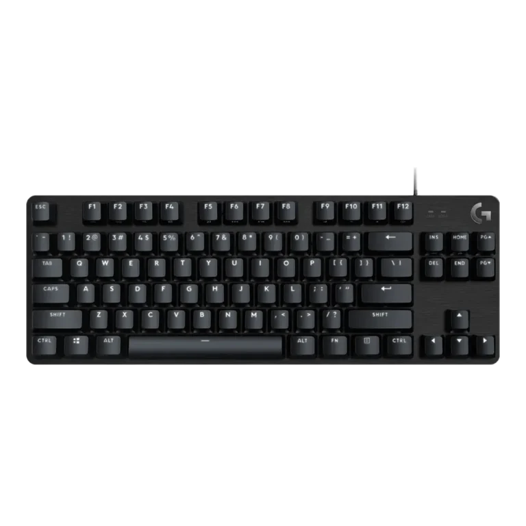 Logitech G413 TKL SE Mechanical Gaming Keyboard