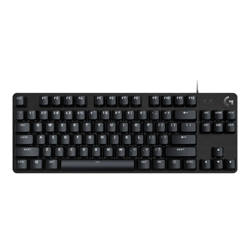 Logitech G413 TKL SE Mechanical Gaming Keyboard