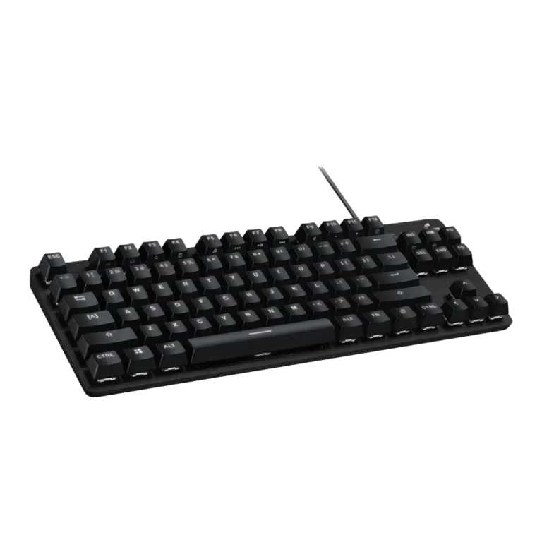 Logitech G413 TKL SE Mechanical Gaming Keyboard thumbnail 2