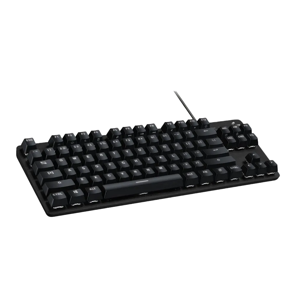 Logitech G413 TKL SE Mechanical Gaming Keyboard - Figura 2