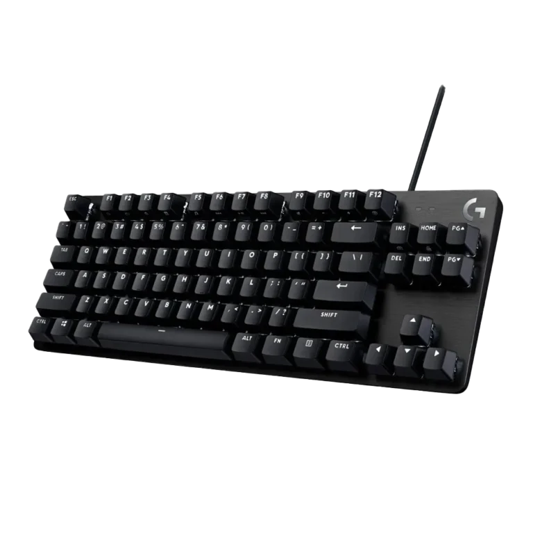 Logitech G413 TKL SE Mechanical Gaming Keyboard thumbnail 3