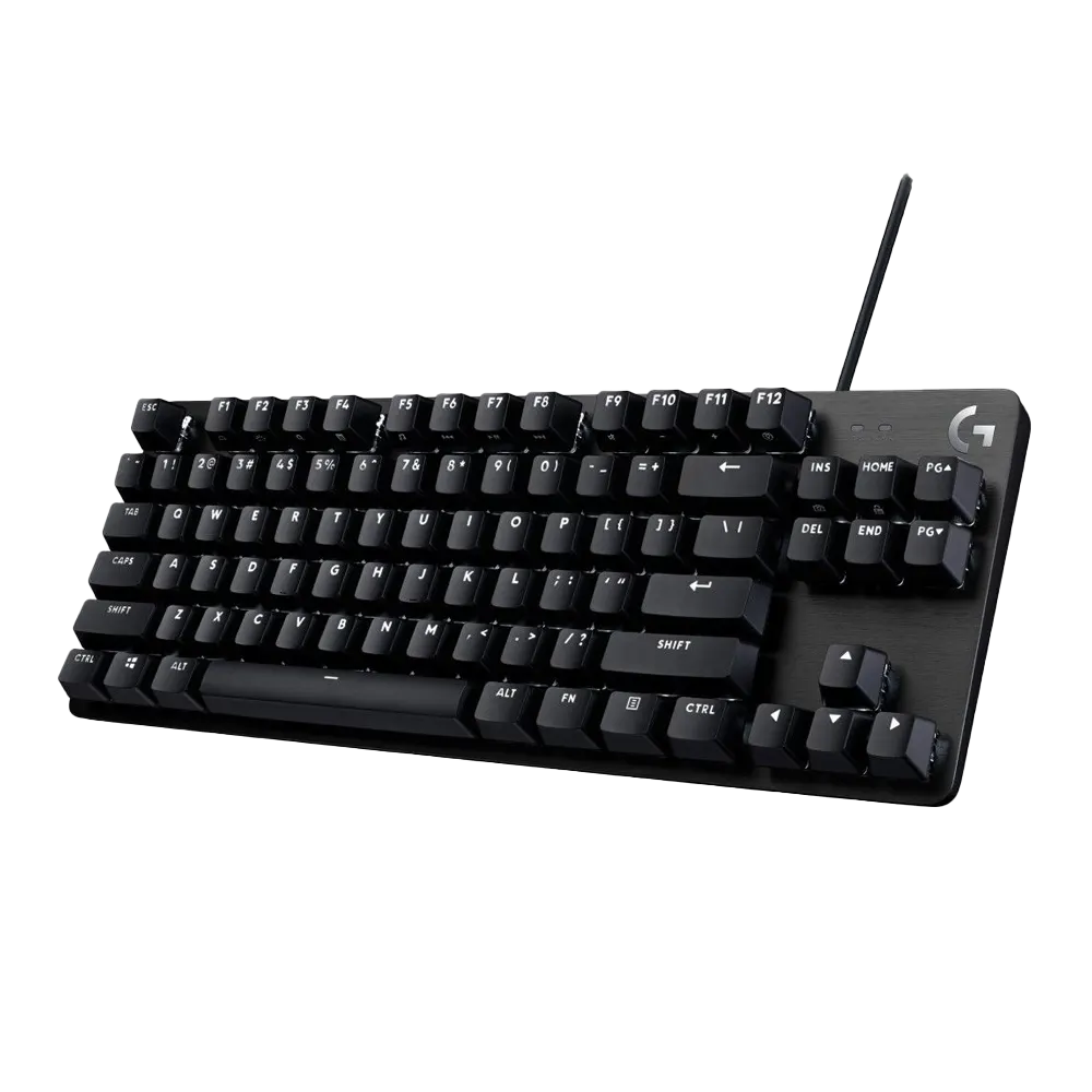 Logitech G413 TKL SE Mechanical Gaming Keyboard - Figura 3