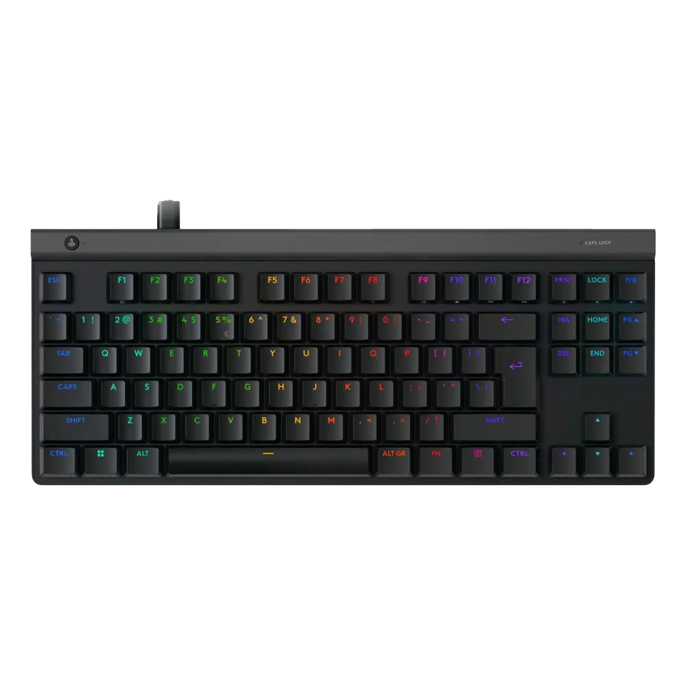 Logitech G515 TKL RGB Mechanical Gaming GL Tactile